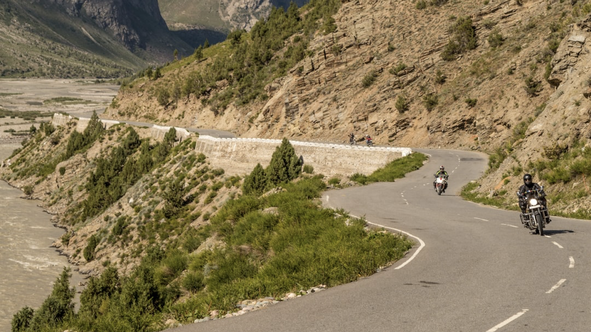 roadtrip and motorbike roadbook