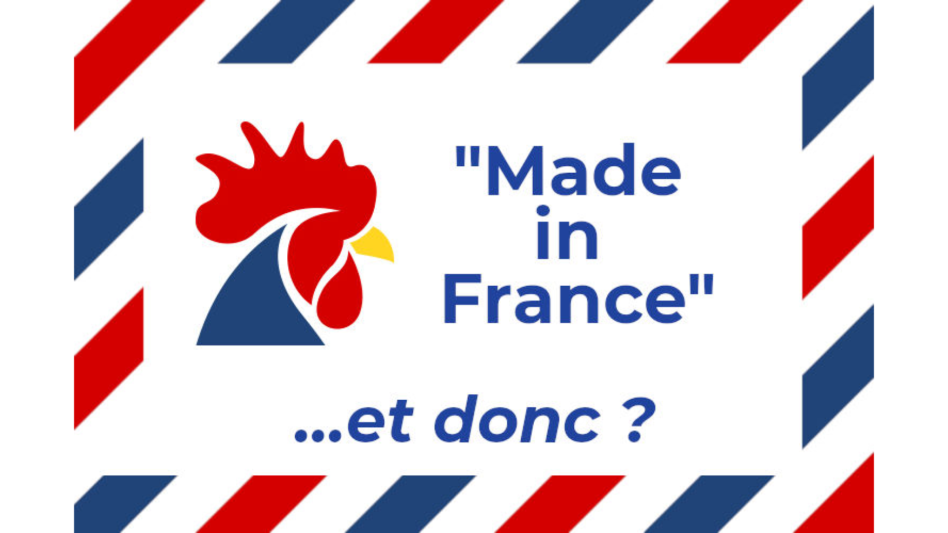 Made in France