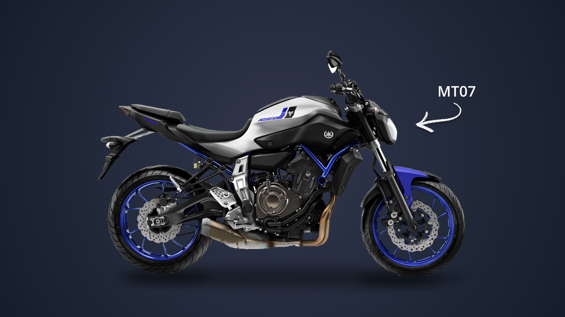 Motorbike found with the help of a GPS tracker in Paris